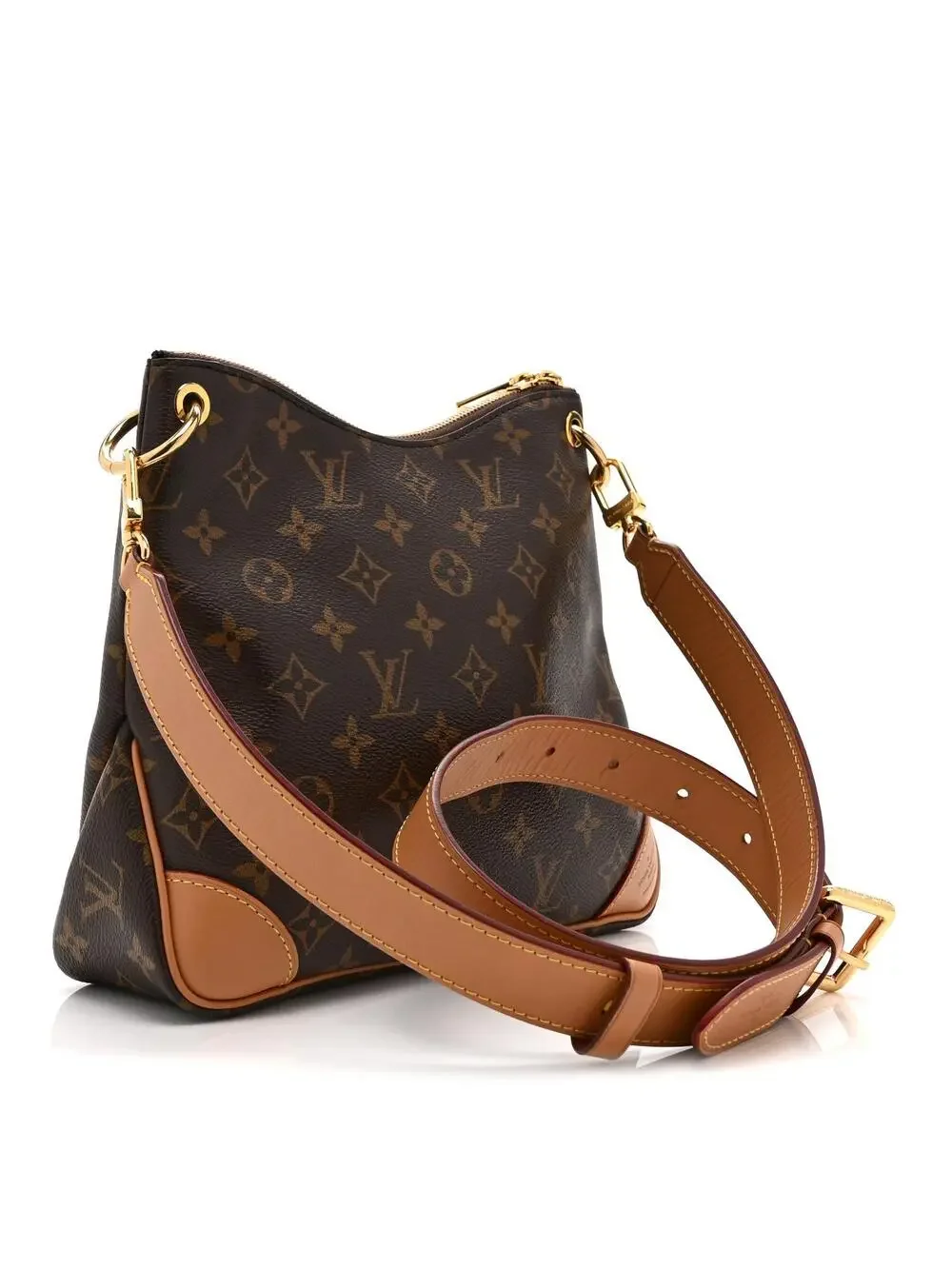 Louis Vuitton Odeon Pm Natural #322715L19B